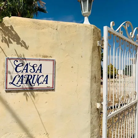 Casa Laruca Studio & Duplex Estombar