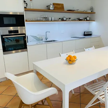 Casa Laruca Studio & Duplex Apartment