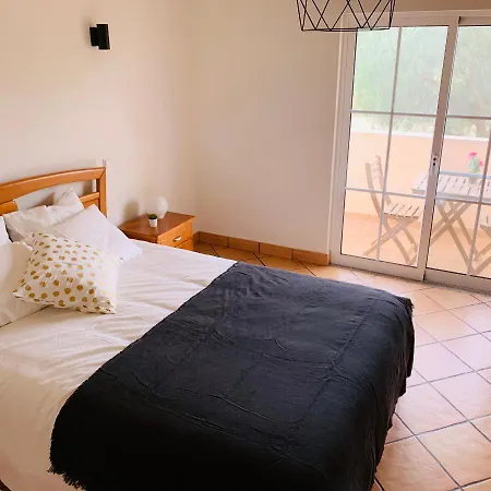 Casa Laruca Studio & Duplex Estômbar