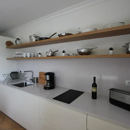 Casa Laruca Studio & Duplex Estômbar