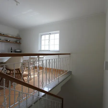 Casa Laruca Studio & Duplex * Estômbar