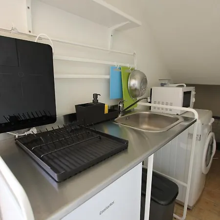 Casa Laruca Studio & Duplex
