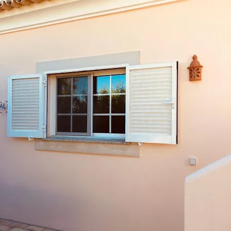 Casa Laruca Studio & Duplex Estômbar